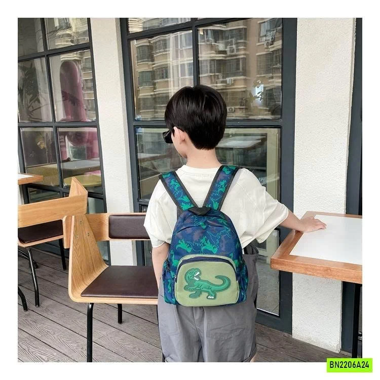 BALO KHỦNG LONG MINI