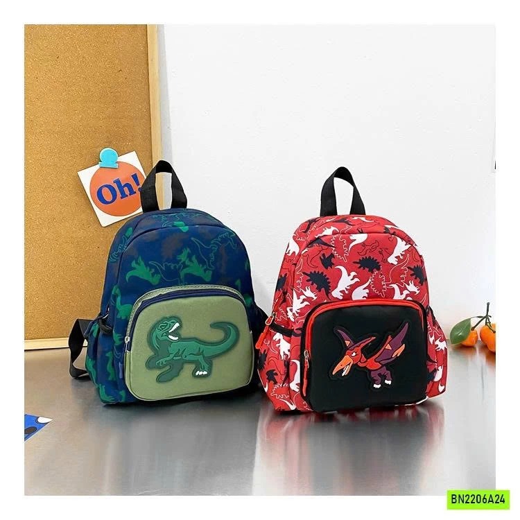 BALO KHỦNG LONG MINI