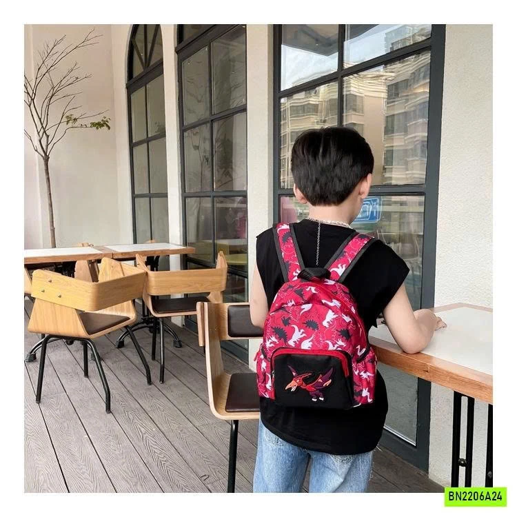 BALO KHỦNG LONG MINI