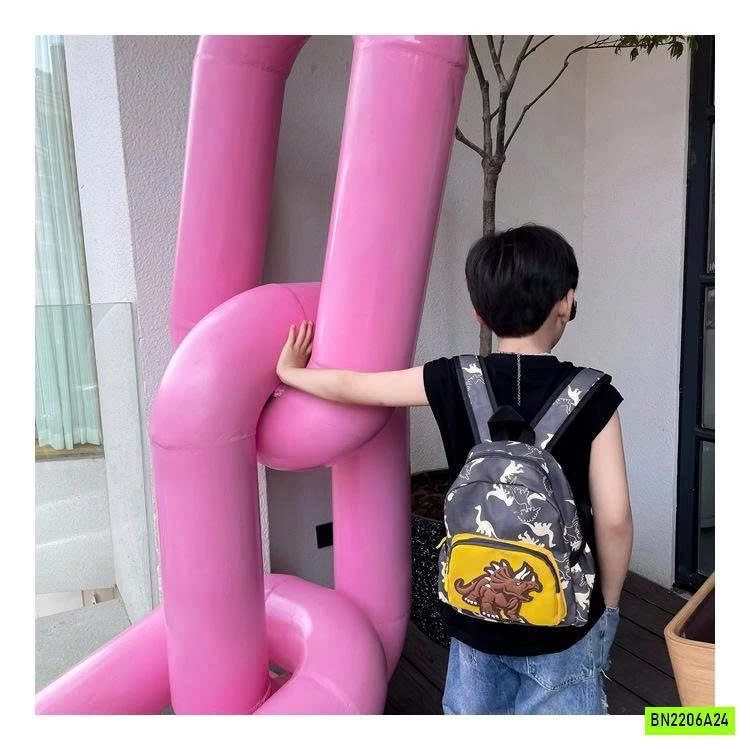 BALO KHỦNG LONG MINI