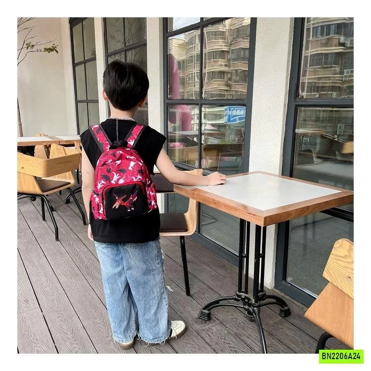 BALO KHỦNG LONG MINI