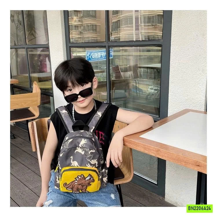 BALO KHỦNG LONG MINI