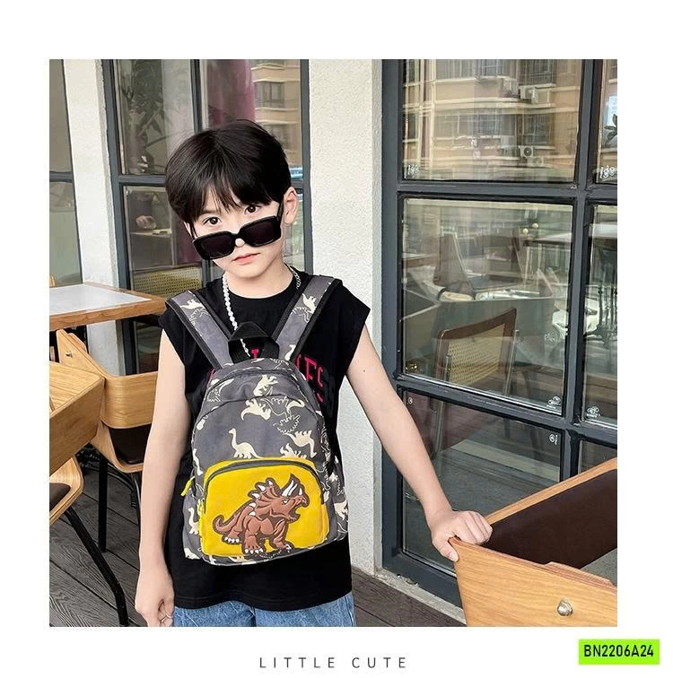 BALO KHỦNG LONG MINI