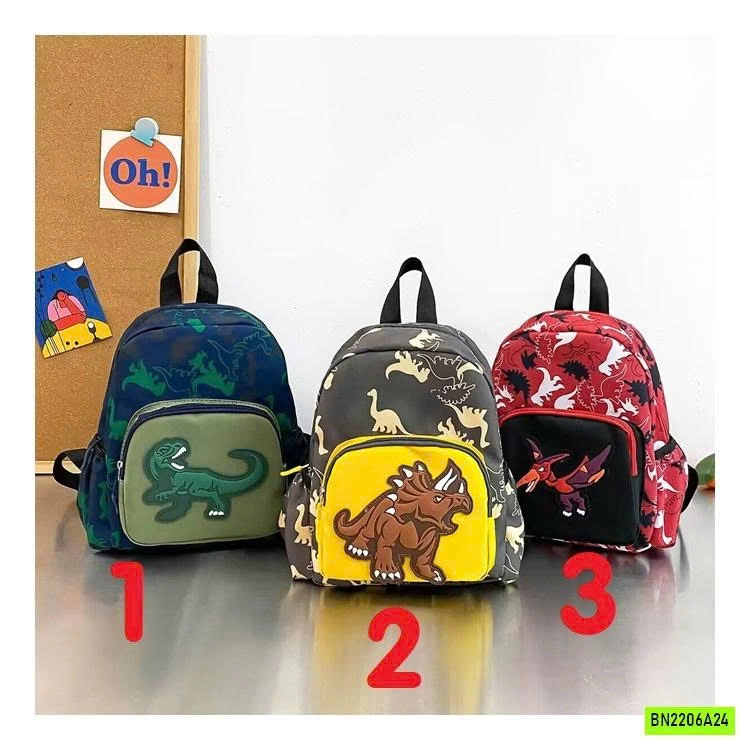 BALO KHỦNG LONG MINI