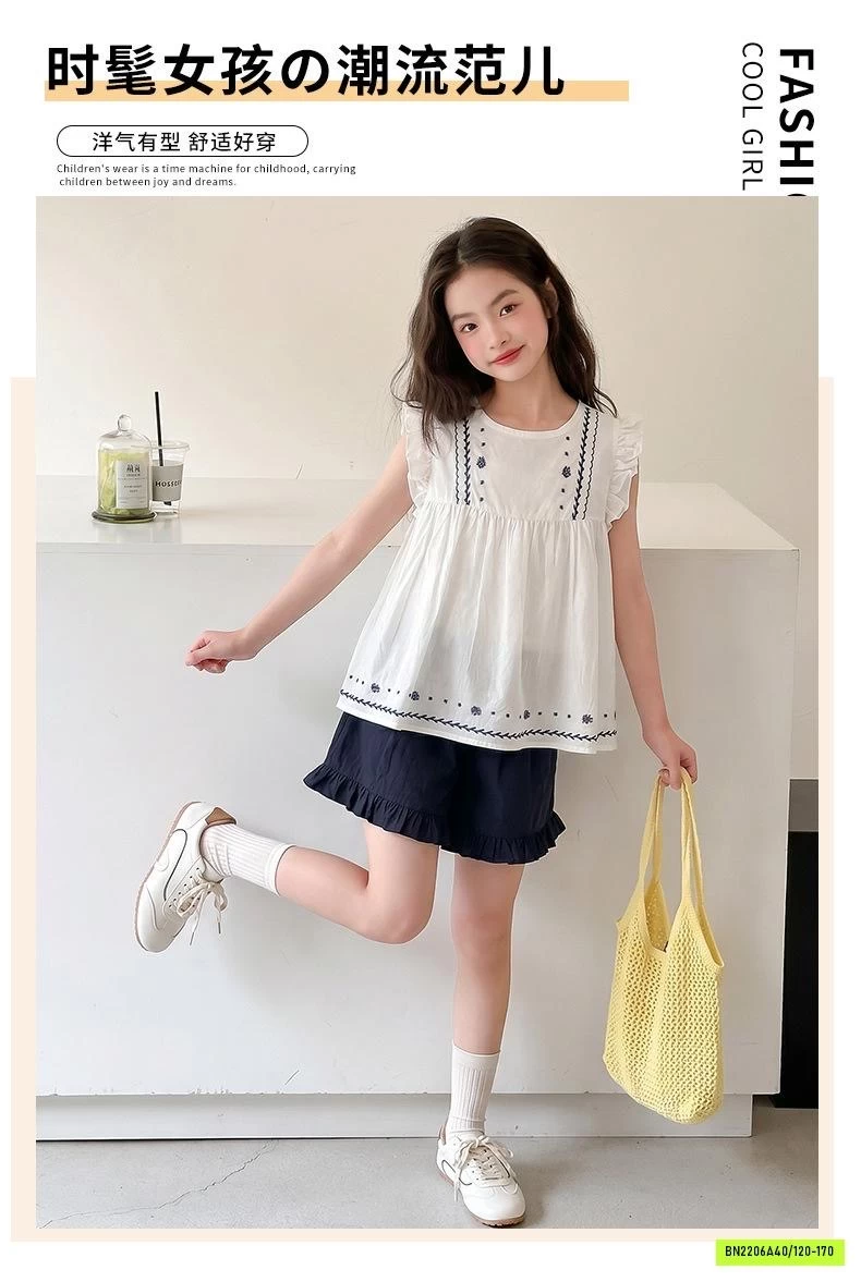 SÉT VÁY BABYDOLL 2 CHI TIẾT