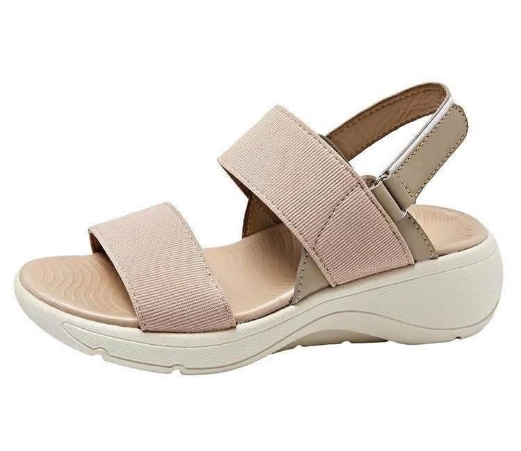 SANDAL QUAI CHUN MẪU MỚI