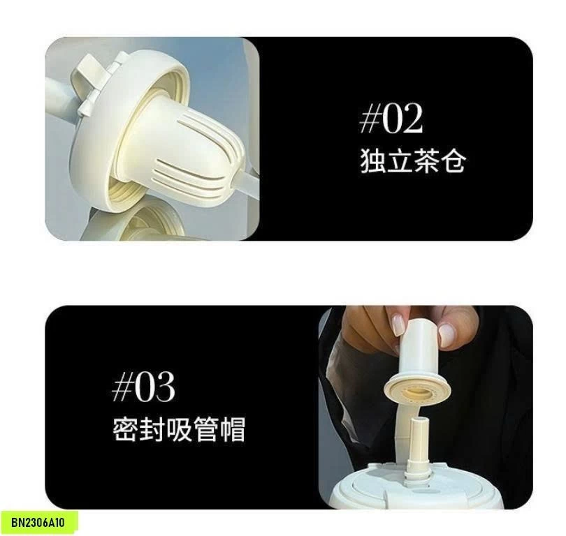 BÌNH GIỮ NHIỆT MUHAN