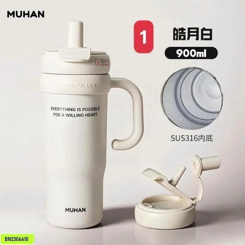 BÌNH GIỮ NHIỆT MUHAN