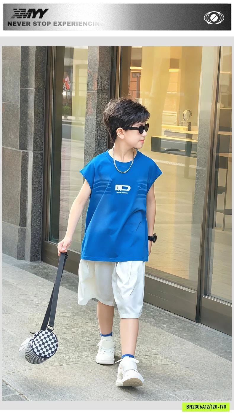 TANKTOP XANH COBAN SZ ĐẠI