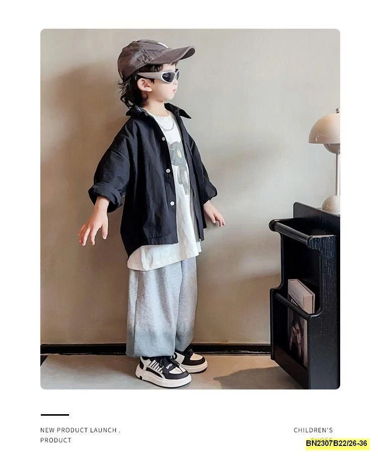 GIẦY THỂ THAO BÉ TRAI ĐỘN ĐẾ