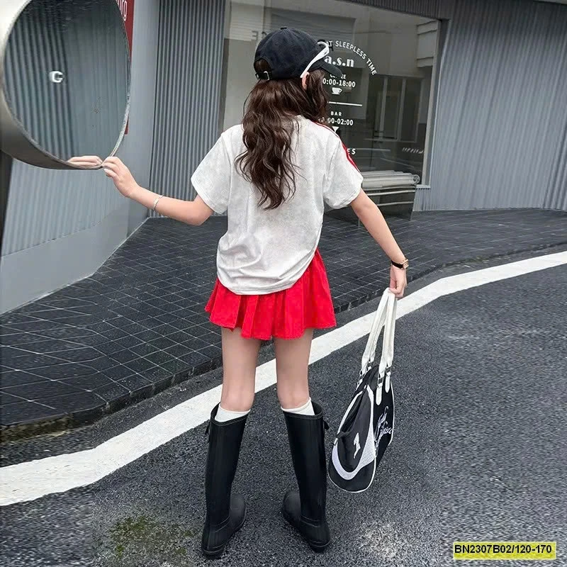 SÉT SỐ 10 ĐỎ SZ ĐẠI