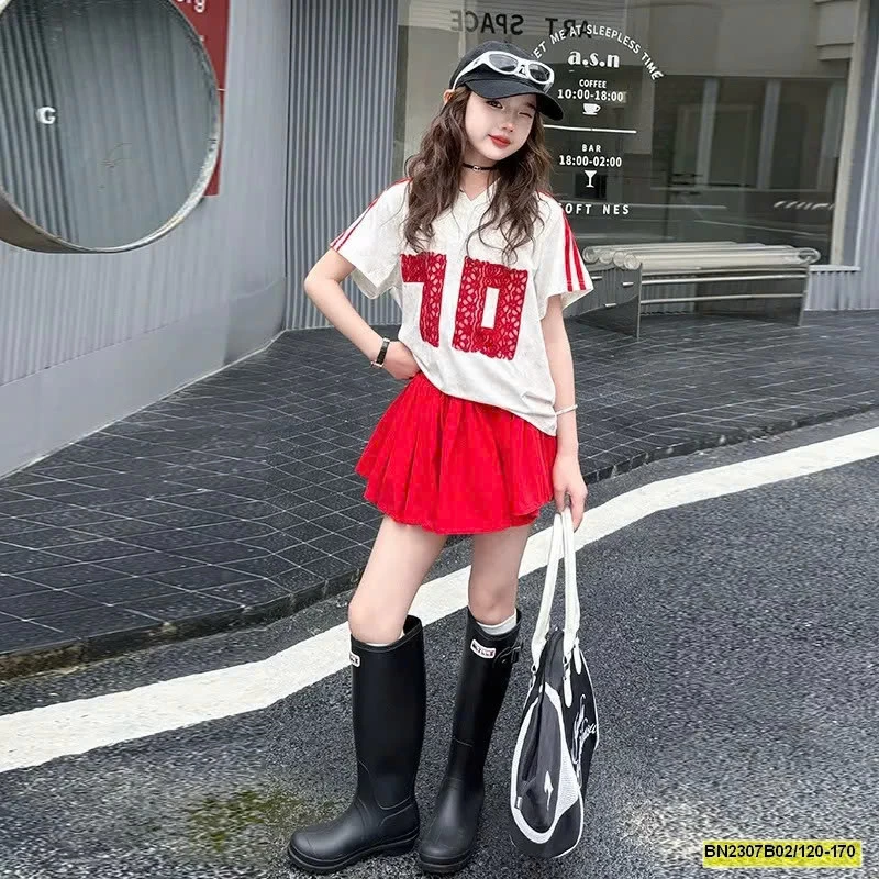 SÉT SỐ 10 ĐỎ SZ ĐẠI