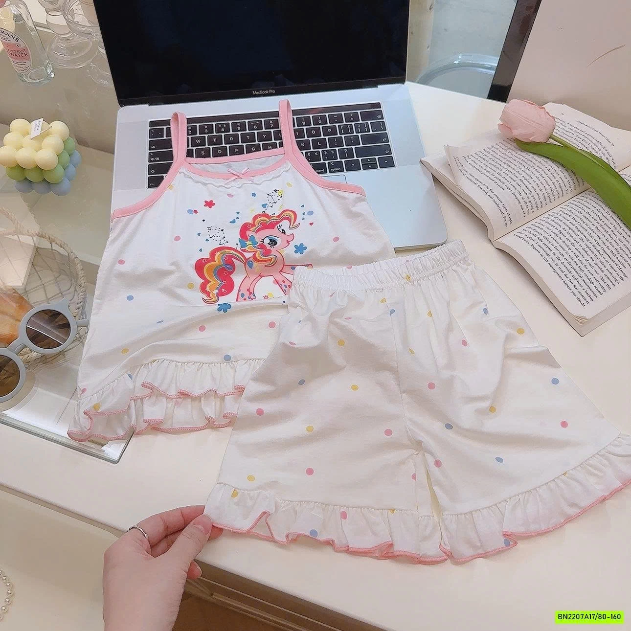 BỘ THUN LẠNH 2 DÂY