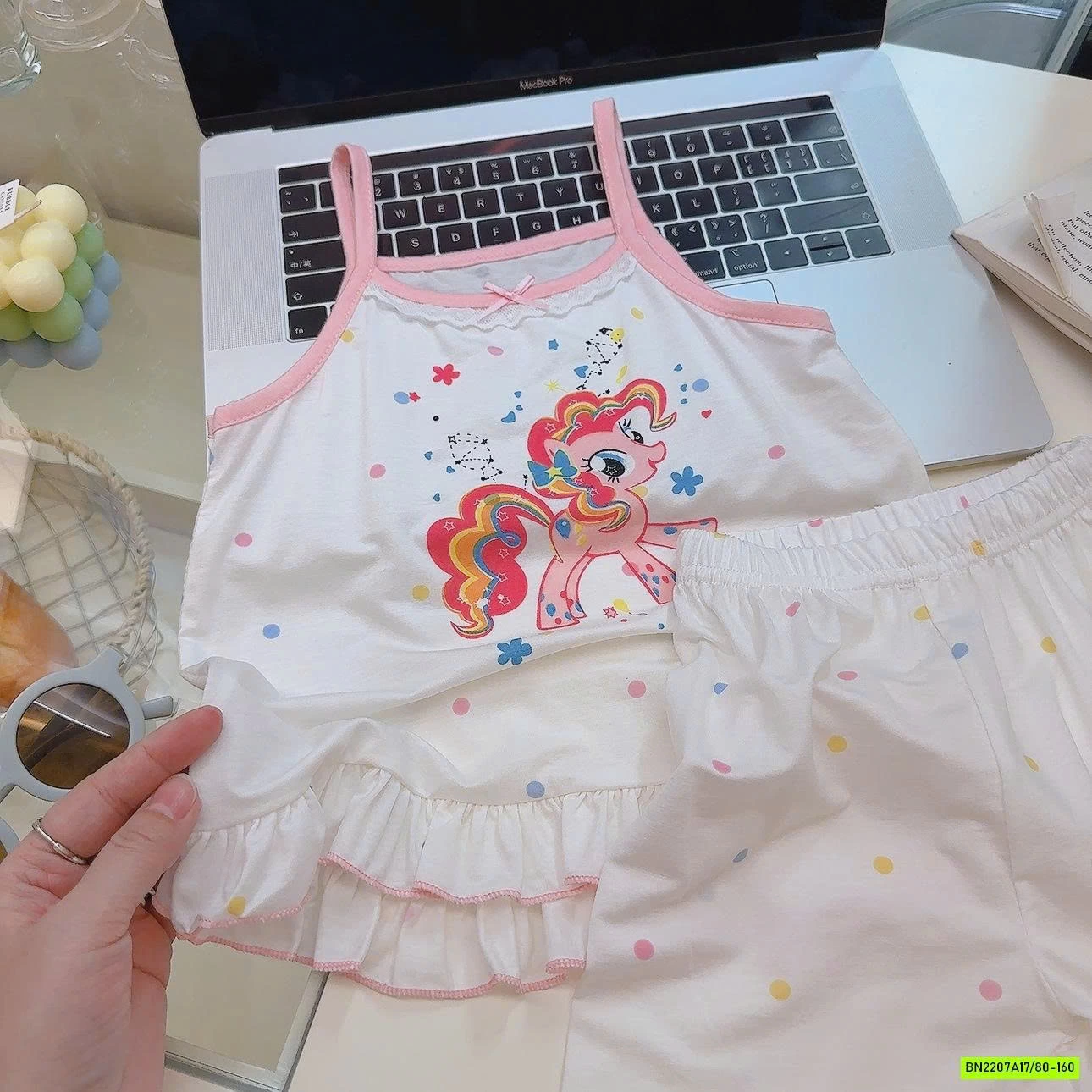 BỘ THUN LẠNH 2 DÂY