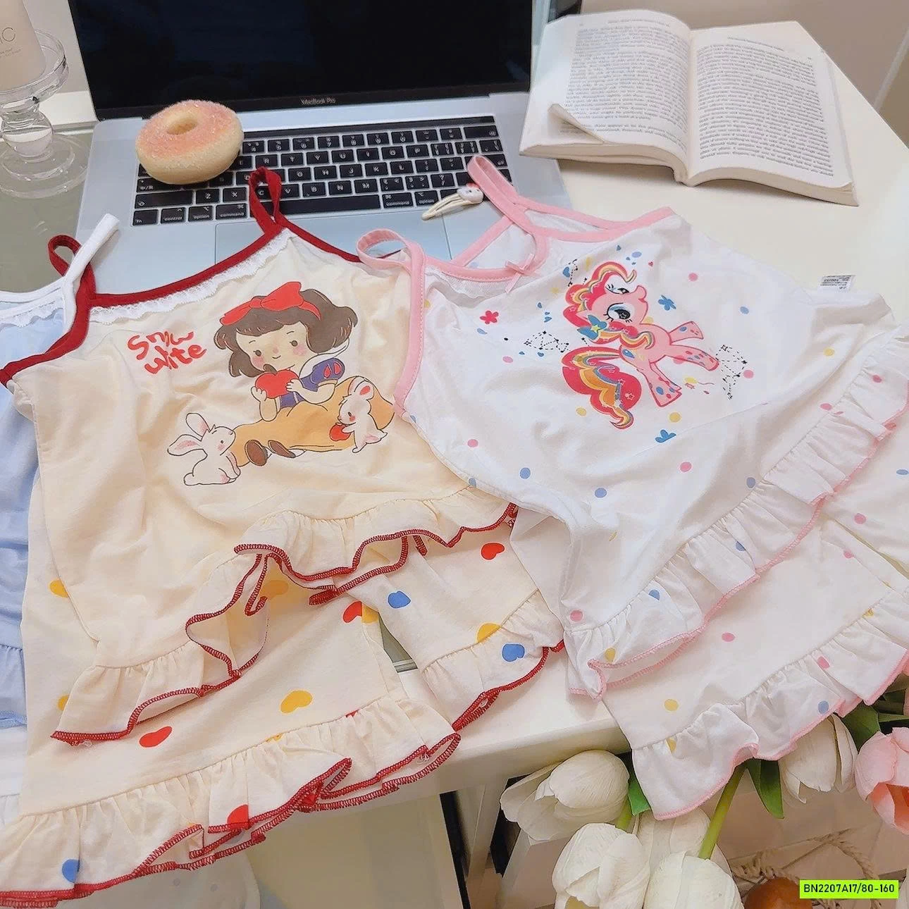 BỘ THUN LẠNH 2 DÂY