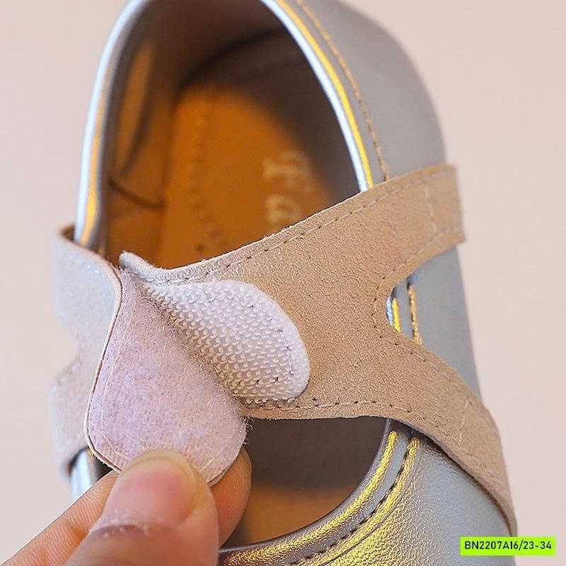 GIÀY BÚP BÊ PHỐI DA LỘN