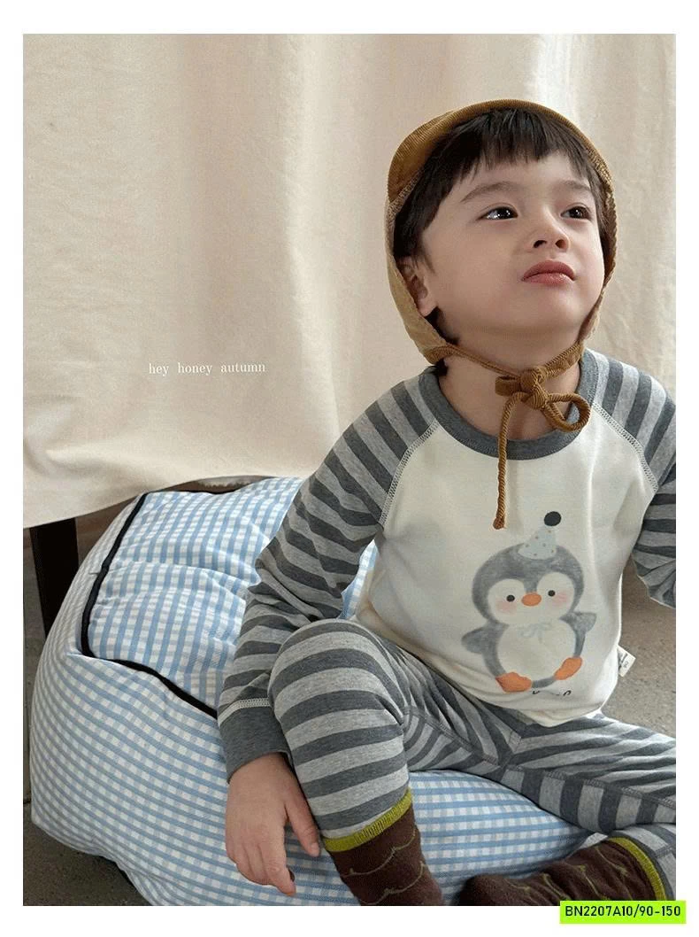 BỘ LADY GIỮ NHIỆT HONEY