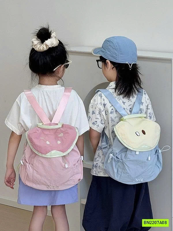 BALO NẮP HOA QUẢ