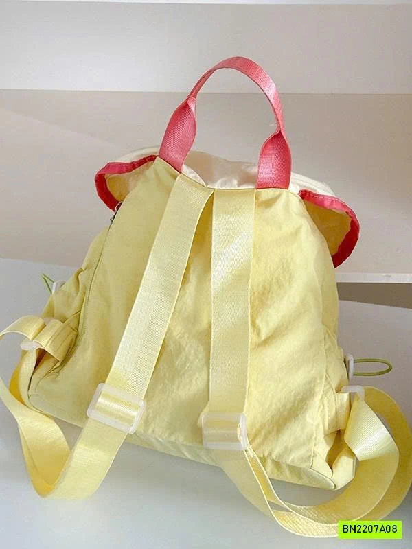 BALO NẮP HOA QUẢ