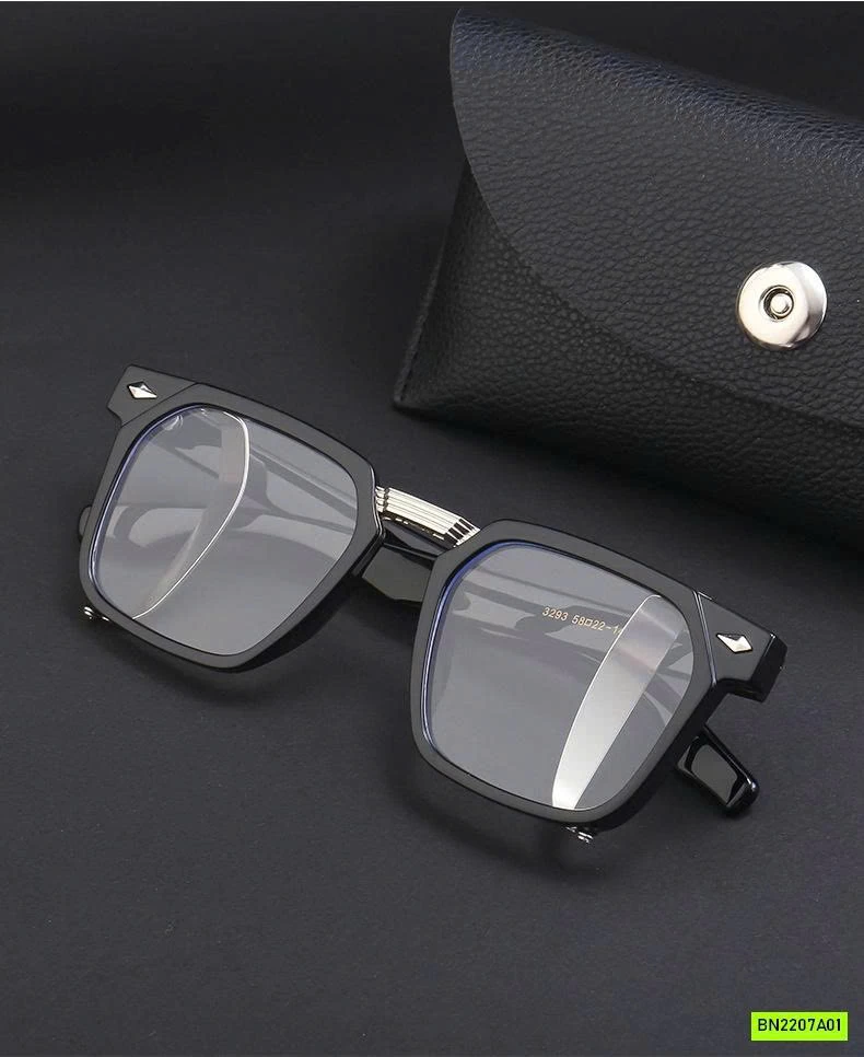 KÍNH RÂM CHỐNG TIA UV THỜI TRANG