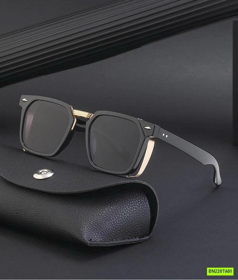 KÍNH RÂM CHỐNG TIA UV THỜI TRANG