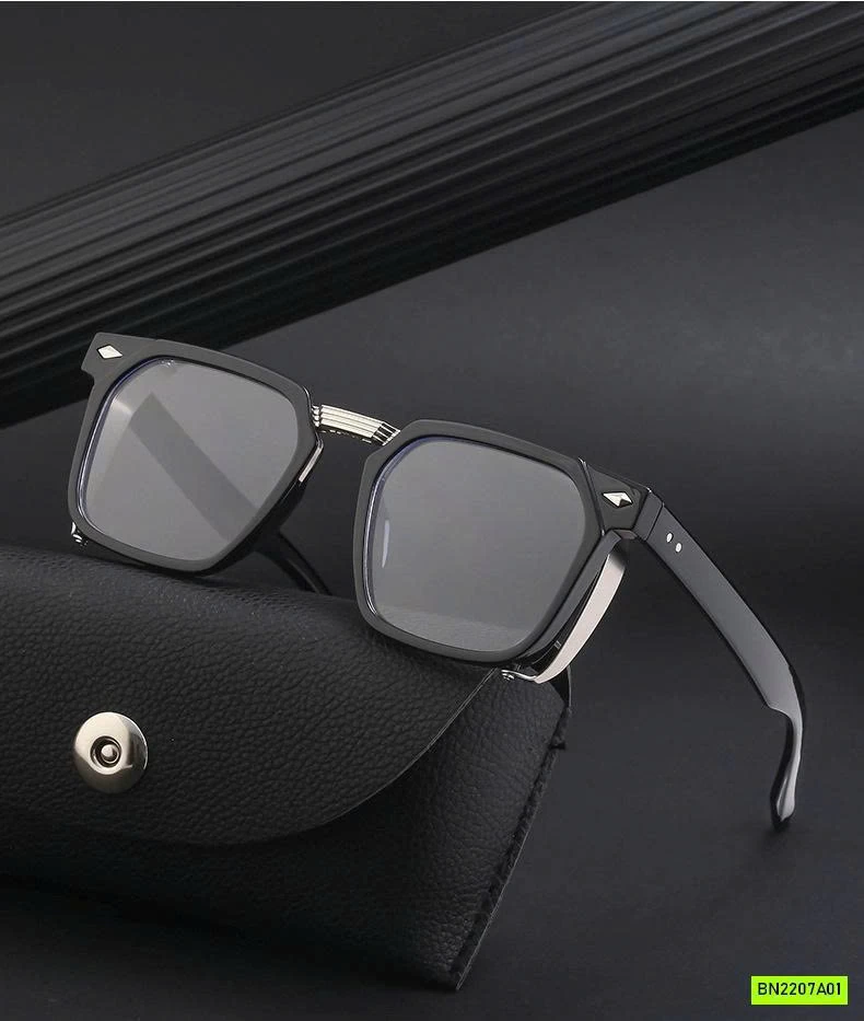 KÍNH RÂM CHỐNG TIA UV THỜI TRANG