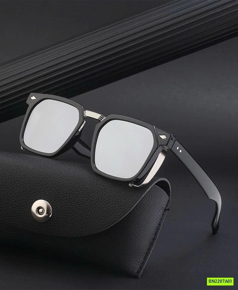 KÍNH RÂM CHỐNG TIA UV THỜI TRANG