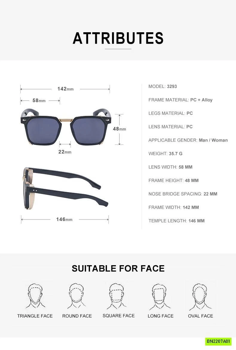 KÍNH RÂM CHỐNG TIA UV THỜI TRANG