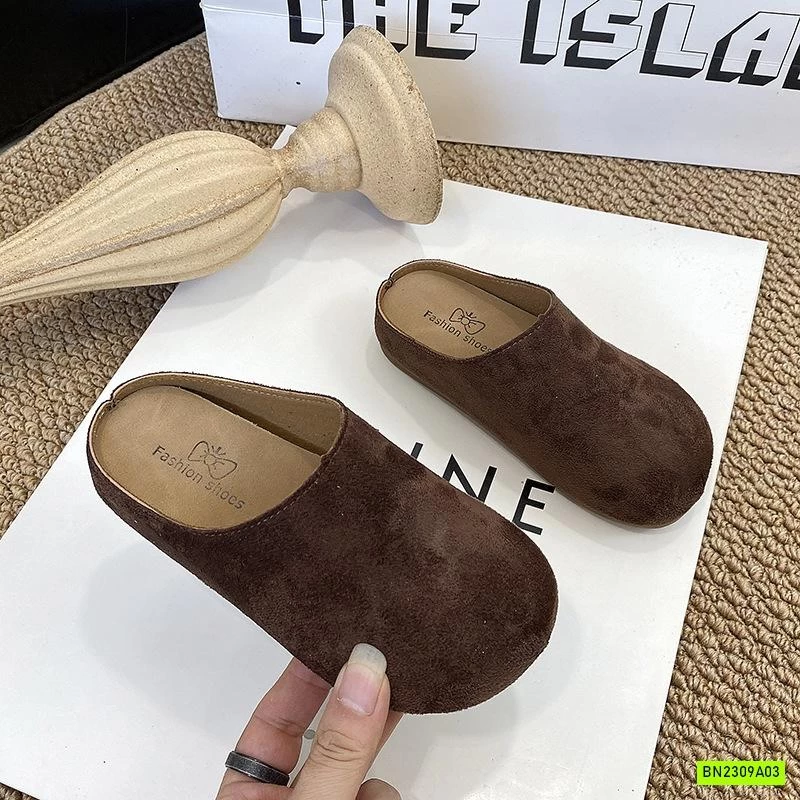 SỤC DA LỘN VINTAGE