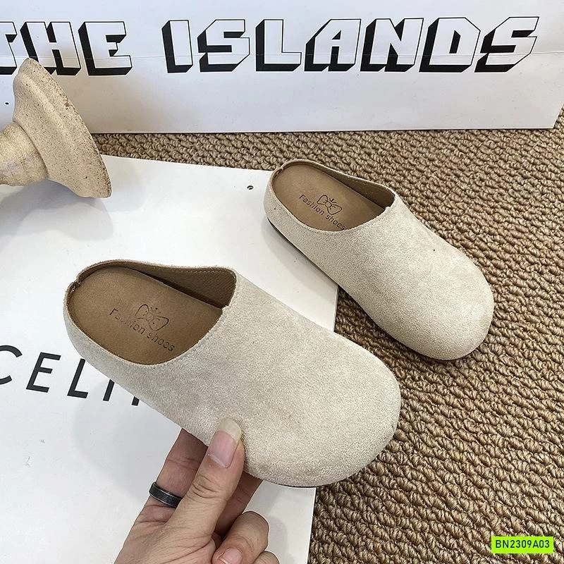 SỤC DA LỘN VINTAGE