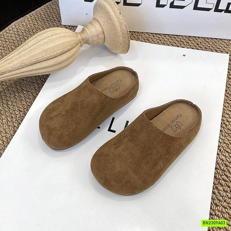 SỤC DA LỘN VINTAGE