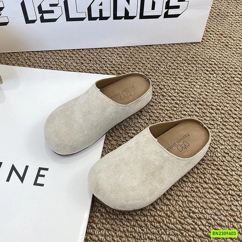 SỤC DA LỘN VINTAGE