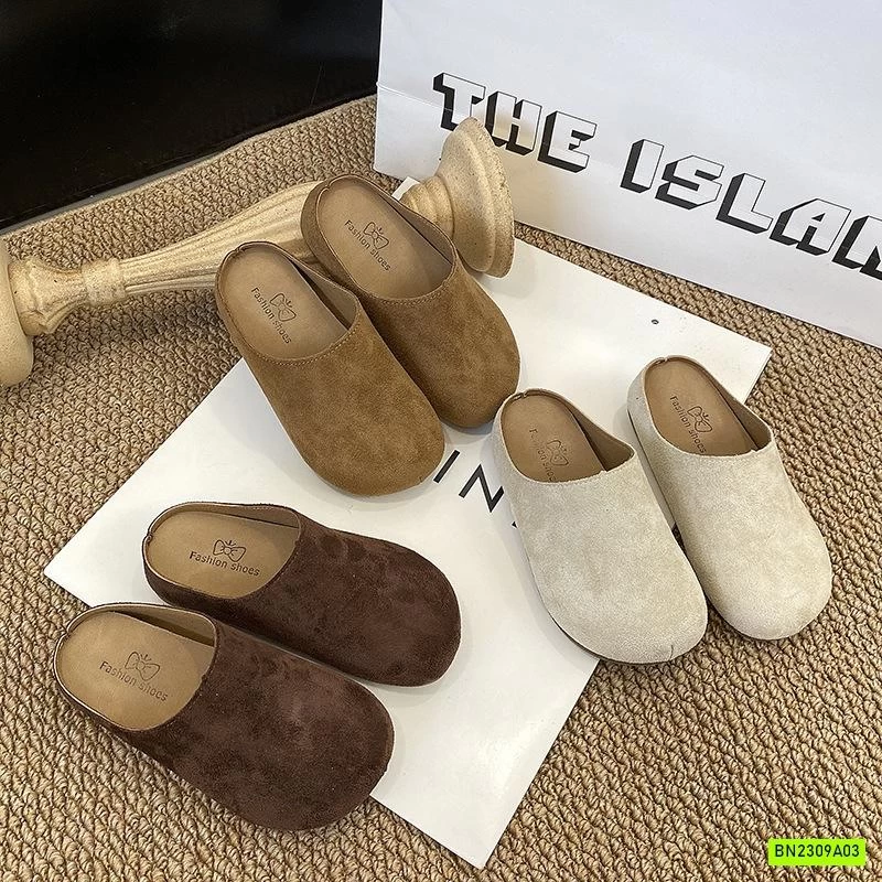 SỤC DA LỘN VINTAGE