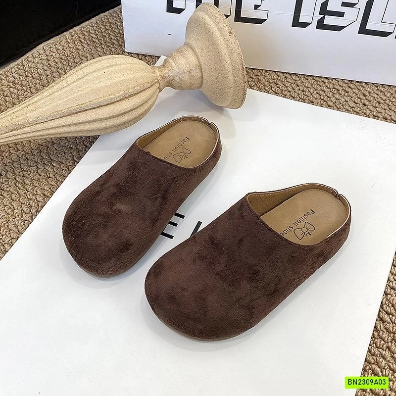 SỤC DA LỘN VINTAGE