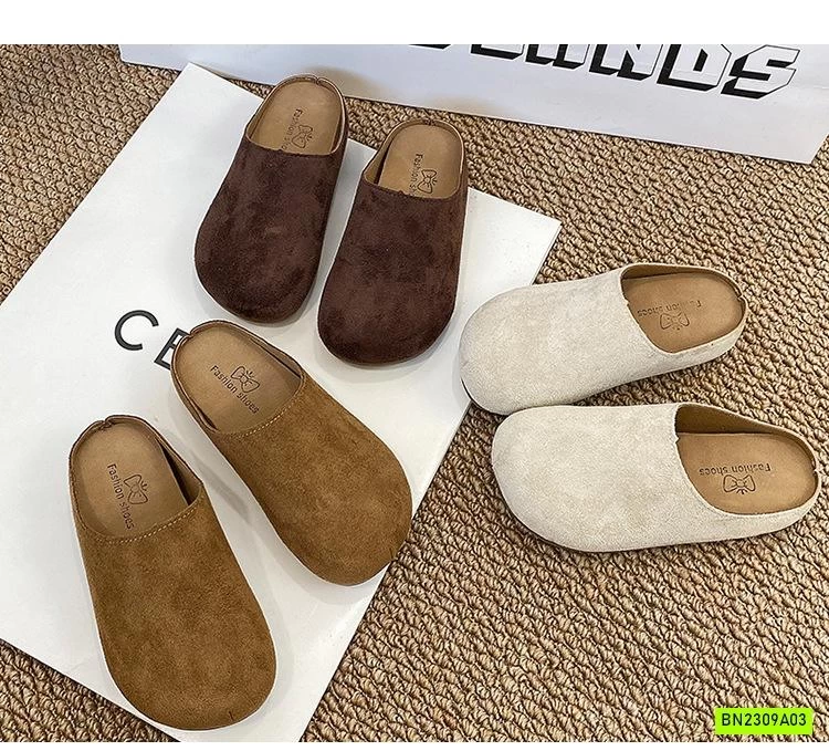 SỤC DA LỘN VINTAGE