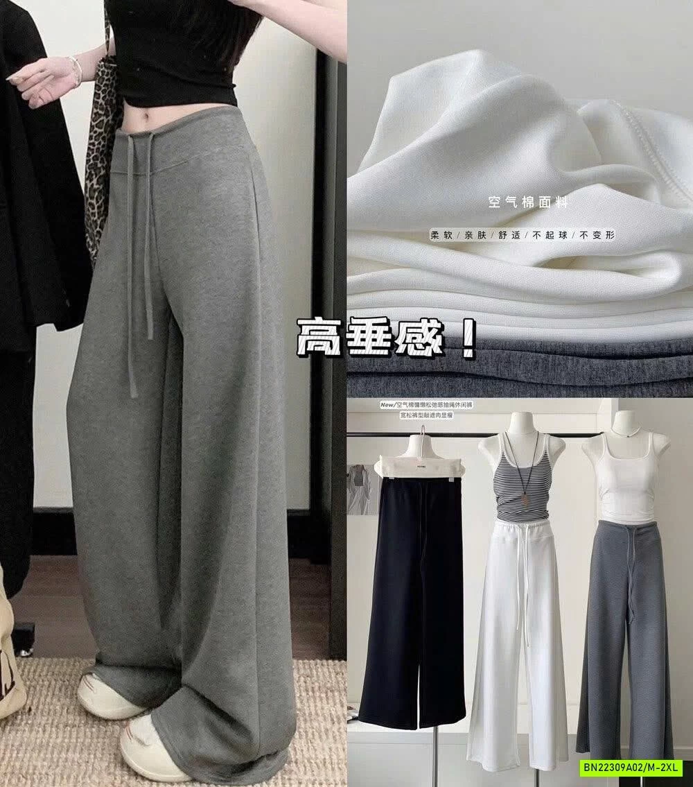 QUẦN NỈ MOJITO HACK DÁNG ĐỈNH CAO