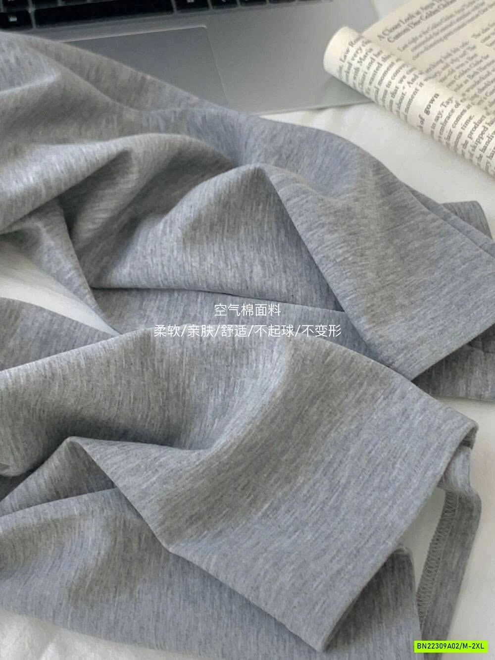 QUẦN NỈ MOJITO HACK DÁNG ĐỈNH CAO