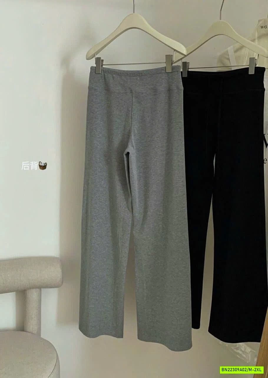 QUẦN NỈ MOJITO HACK DÁNG ĐỈNH CAO