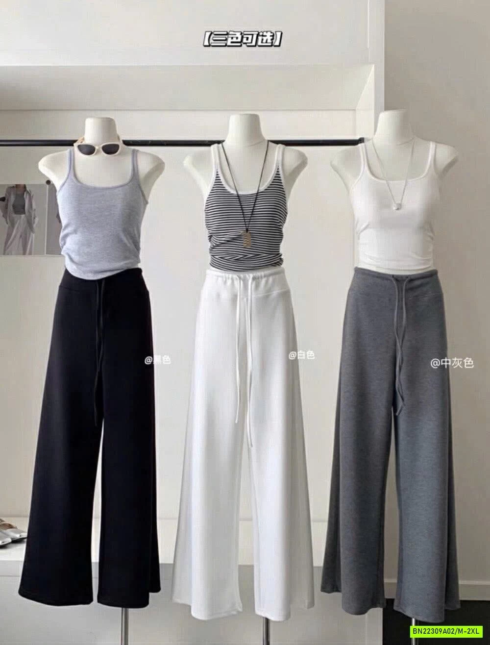 QUẦN NỈ MOJITO HACK DÁNG ĐỈNH CAO