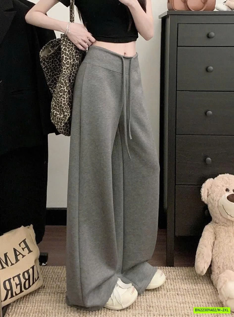 QUẦN NỈ MOJITO HACK DÁNG ĐỈNH CAO