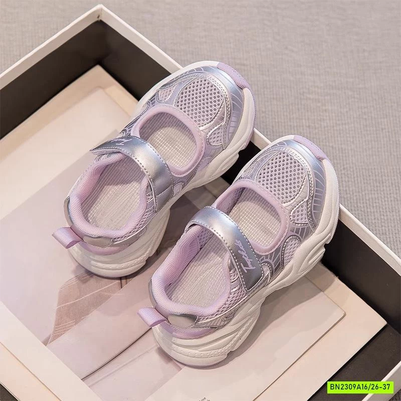 GIÀY LƯỚI GIẢ SANDAL