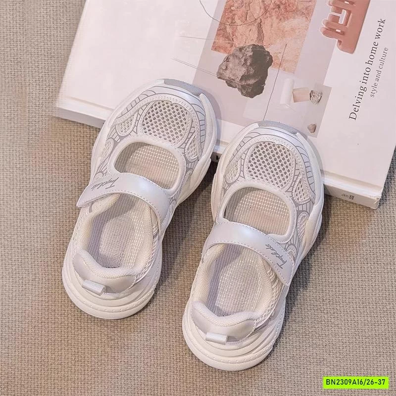 GIÀY LƯỚI GIẢ SANDAL