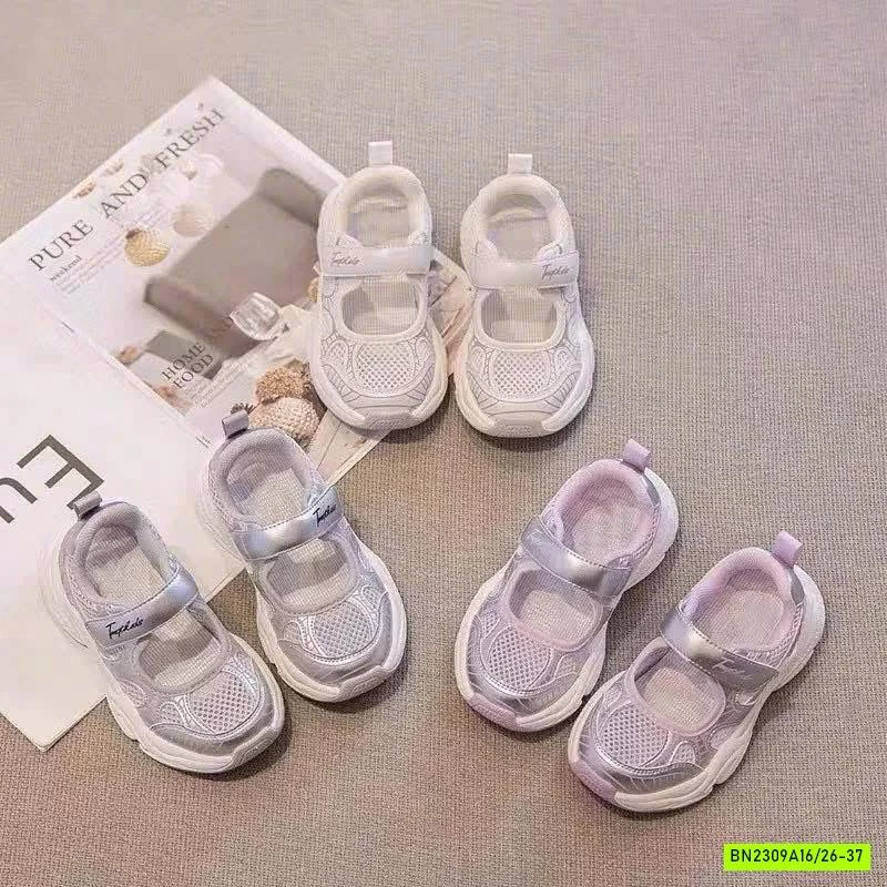 GIÀY LƯỚI GIẢ SANDAL