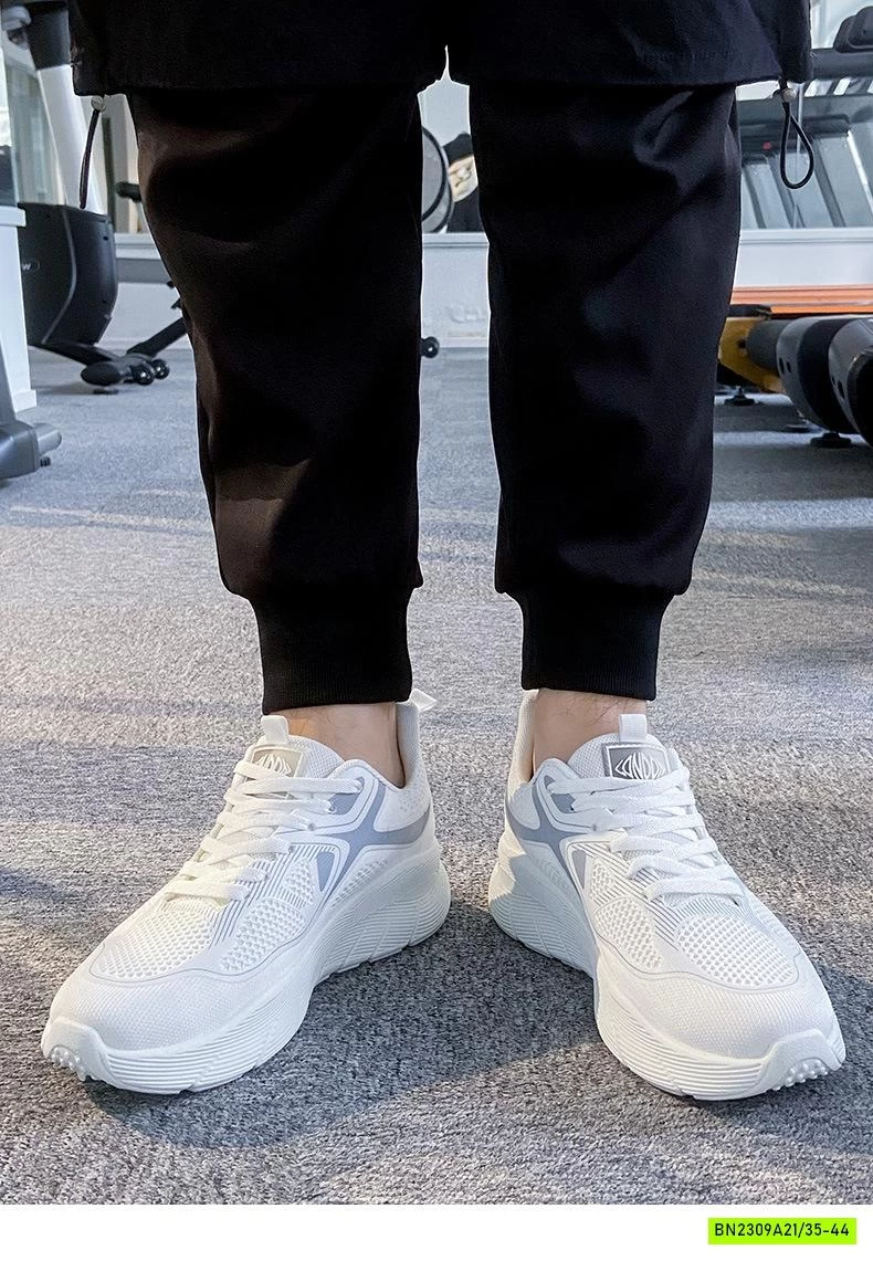 GIÀY THỂ THAO ĐÔI NAM NỮ