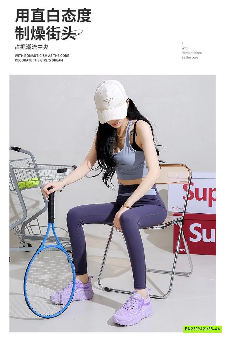 GIÀY THỂ THAO ĐÔI NAM NỮ