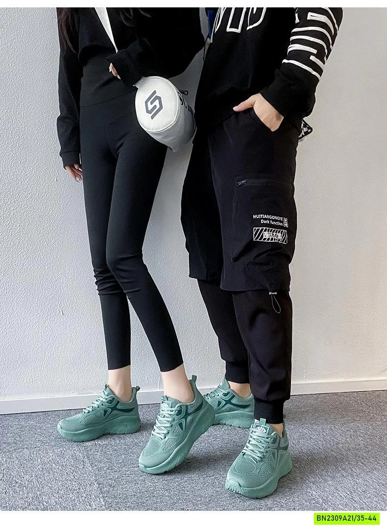 GIÀY THỂ THAO ĐÔI NAM NỮ