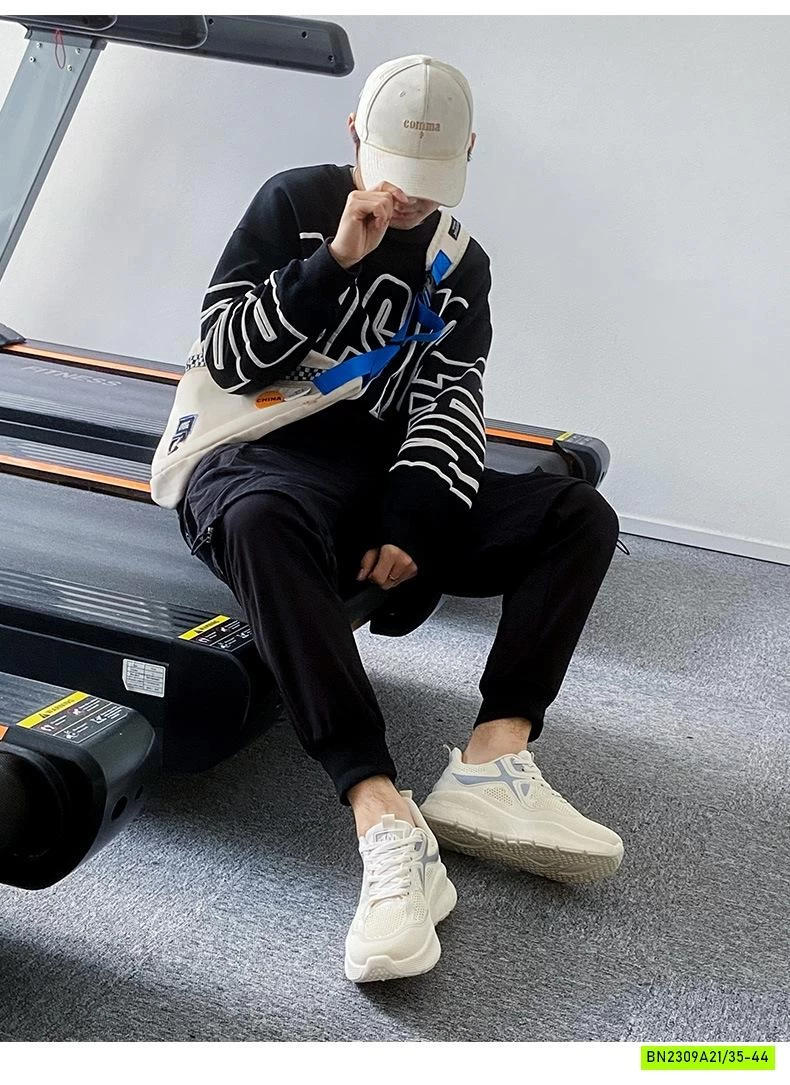 GIÀY THỂ THAO ĐÔI NAM NỮ