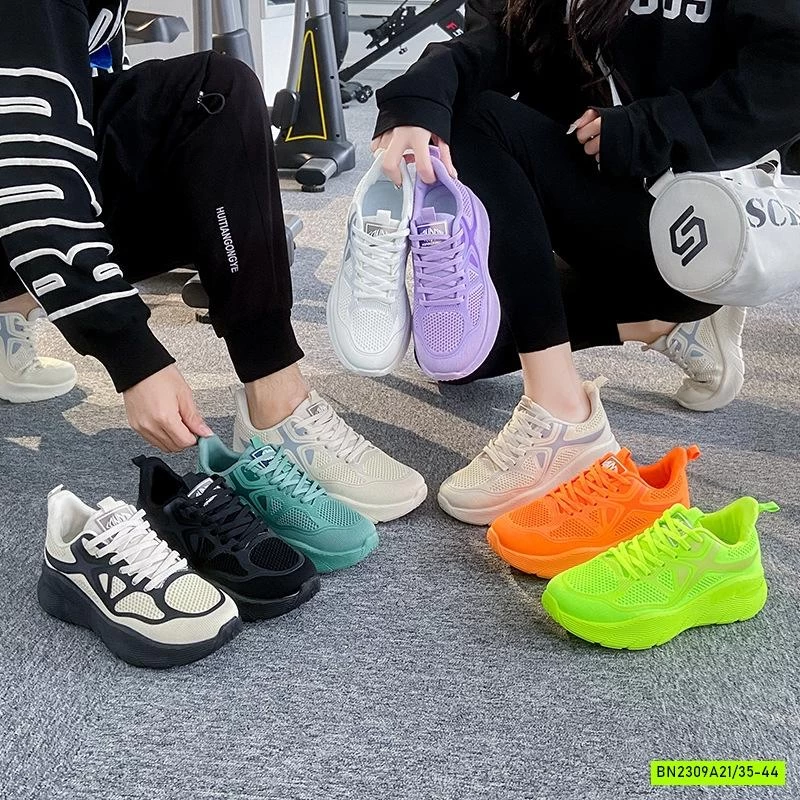 GIÀY THỂ THAO ĐÔI NAM NỮ