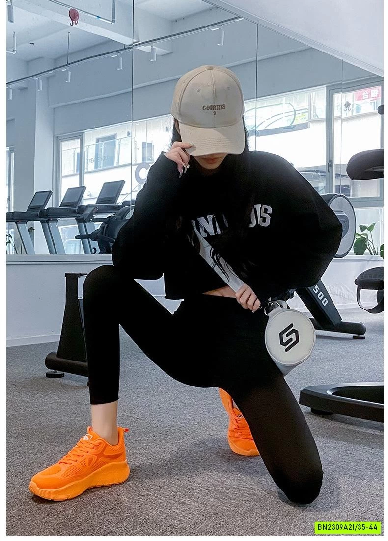 GIÀY THỂ THAO ĐÔI NAM NỮ