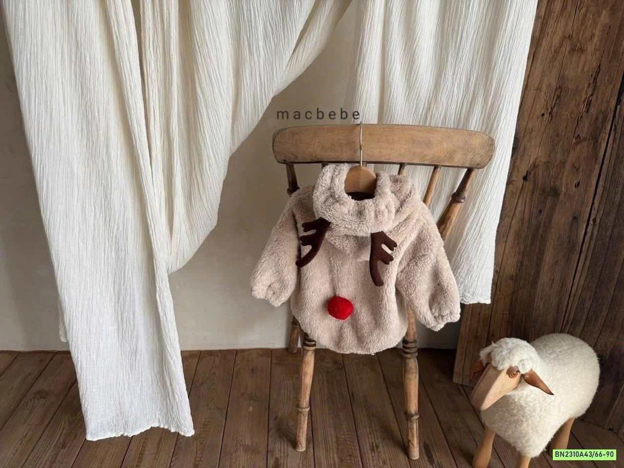 BODY LÔNG TUẦN LỘC